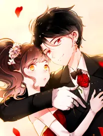 妖姬漫画《墨色妖姬：长安夜行录》封面