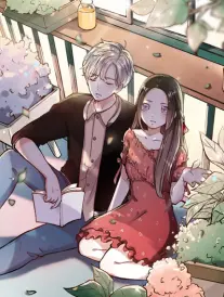妖姬漫画《花间令》封面